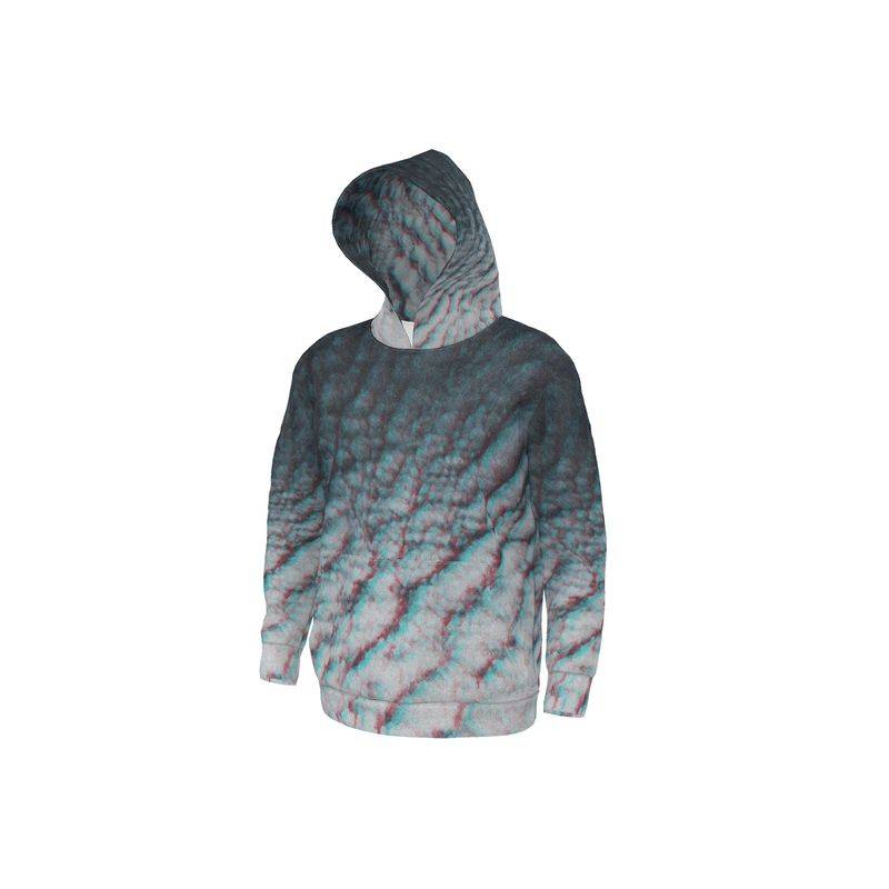 Hoodie Clouds in Aspic